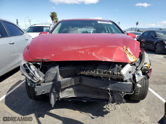 2019 Hyundai Elantra GT with VIN KMHH35LE8KU091492, listed as a Copart auction lot 49505205 with 100,284 mi miles and Clean Title. Bid and sale history available at carsss.com. Image 5.