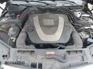 2011 Mercedes-Benz C-Class C 300 Sport with VIN WDDGF5EB7BA528433, listed as a IAAI auction lot 42027704 with 201,232 mi miles. Bid and sale history available at carsss.com. Image 10.