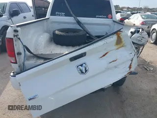 2013 Ram 1500 Express с VIN 1C6RR6KT3DS615330, выставлен на аукционе IAAI как лот 41586273 с пробегом 225 475 миль миль и . История ставок и продаж доступна на DreamBid. Изображение 6.