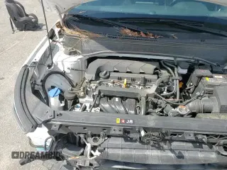 2021 Hyundai Venue Denim с VIN KMHRC8A38MU064478, выставлен на аукционе Copart как лот 57478725 с пробегом 57 161 миль миль и Списание • Salvage title. История ставок и продаж доступна на DreamBid. Изображение 14.