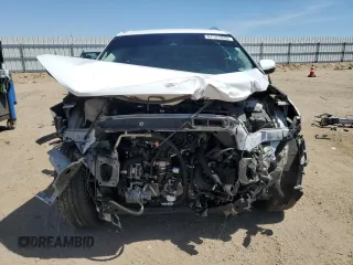 2020 Ford Edge SEL с VIN 2FMPK3J9XLBA54895, выставлен на аукционе Copart как лот 54101945 с пробегом Не указан миль и Списание • Salvage title. История ставок и продаж доступна на DreamBid. Изображение 5.