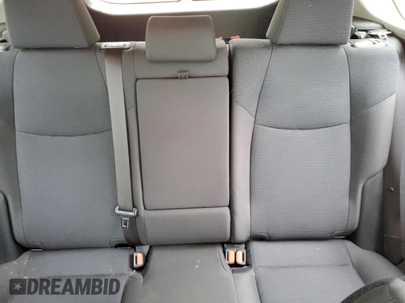 2019 Toyota RAV4 LE with VIN JTMG1RFV4KD004180, listed as a Copart auction lot 57127095 with 71,454 mi miles and Salvage title. Bid and sale history available at DreamBid. Image 10.