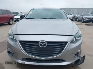 2014 Mazda 3 i Touring with VIN 3MZBM1L74EM116489, listed as a IAAI auction lot 41932973 with 89,817 mi miles and . Bid and sale history available at DreamBid. Image 12.