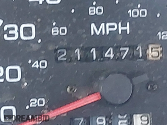 1993 Nissan Frontier with VIN 1N6SD11S6PC423836, listed as a IAAI auction lot 42418573 with 211,471 mi miles and . Bid and sale history available at DreamBid. Image 16.