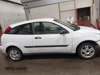 2002 Ford Focus ZX3 с VIN 3FAFP31342R171472, выставлен на аукционе IAAI как лот 41916406 с пробегом 334 934 миль миль и . История ставок и продаж доступна на DreamBid. Изображение 13.