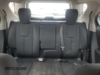 2014 Chevrolet Equinox LS with VIN 2GNFLEEK0E6140595, listed as a Copart auction lot 53649205 with 156,110 mi miles and Salvage Title. Bid and sale history available at DreamBid. Image 10.