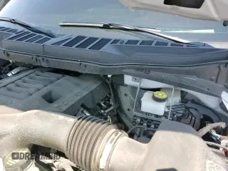 2023 Ford F-150 XL с VIN 1FTFW1ED9PFC69843, выставлен на аукционе Copart как лот 67923725 с пробегом 29 540 миль миль и Чистый • Clean title. История ставок и продаж доступна на DreamBid. Изображение 15.