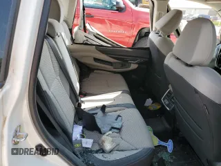 2022 Subaru Forester Premium with VIN JF2SKAEC7NH513364, listed as a Copart auction lot 58632355 with Not provided miles and Salvage title. Bid and sale history available at DreamBid. Image 11.