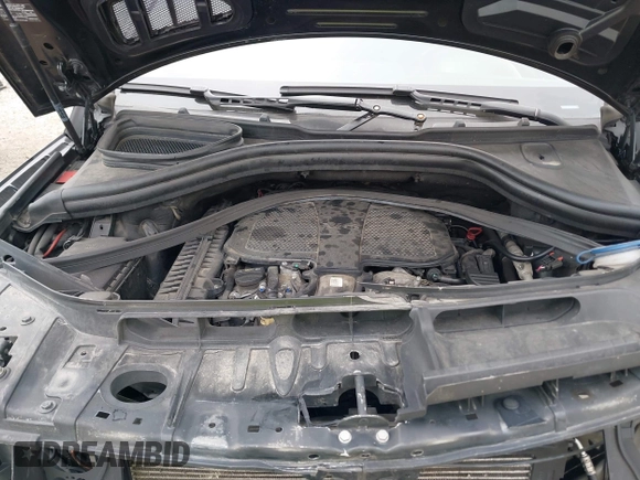 2013 Mercedes-Benz M 350 с VIN 4JGDA5HB9DA195139, выставлен на аукционе IAAI как лот 42156450 с пробегом 74 651 миль миль и . История ставок и продаж доступна на DreamBid. Изображение 10.