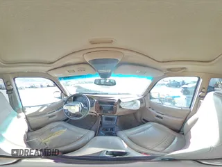 2000 Mercury Mountaineer with VIN 4M2DU66P8YUJ15148, listed as a Copart auction lot 84107204 with 194,511 mi miles and Salvage title. Bid and sale history available at DreamBid. Image 14.