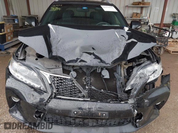2013 Lexus RX 350 с VIN 2T2BK1BA1DC176125, выставлен на аукционе IAAI как лот 42159132 с пробегом 101 901 миль миль и . История ставок и продаж доступна на DreamBid. Изображение 6.