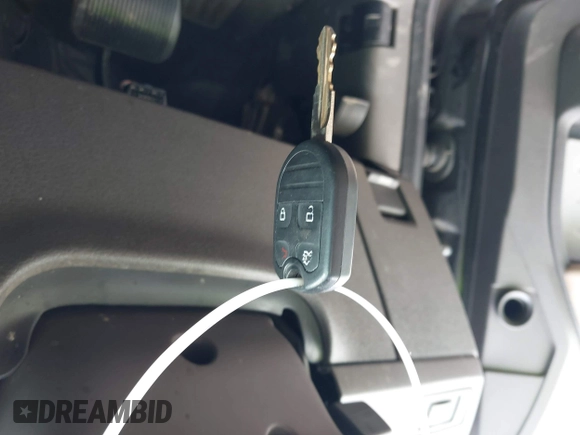 2013 Ford F-150 XL with VIN 1FTFX1CF3DKF92693, listed as a IAAI auction lot 42087351 with 96,425 mi miles and . Bid and sale history available at DreamBid. Image 11.