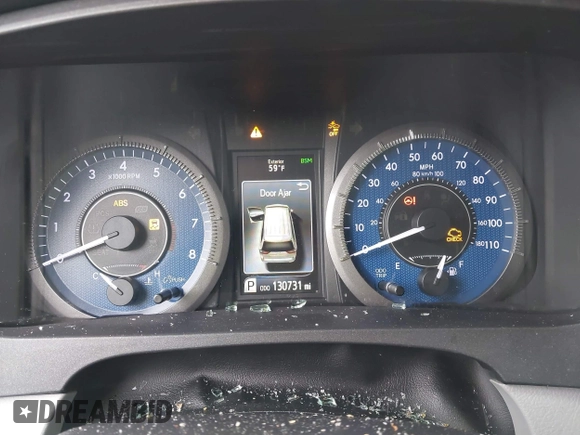 2018 Toyota Sienna XLE Auto Access Seat с VIN 5TDYZ3DC2JS940989, выставлен на аукционе IAAI как лот 42316742 с пробегом 130 731 миль миль и . История ставок и продаж доступна на DreamBid. Изображение 7.
