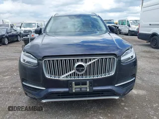 2016 Volvo XC90 T6 Inscription z VIN YV4A22PL4G1022501, wystawiony jako IAAI lot #42548344 z przebiegiem 100 306 mil mil oraz . Historia ofert i sprzedaży dostępna na DreamBid. Obrazek 12.