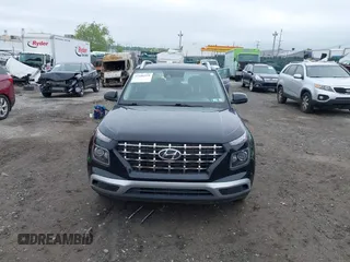 2020 Hyundai Venue SEL с VIN KMHRC8A34LU036997, выставлен на аукционе IAAI как лот 42186229 с пробегом 32 722 миль миль и . История ставок и продаж доступна на DreamBid. Изображение 12.
