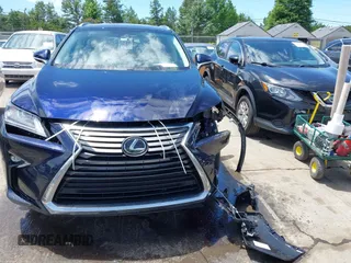 2019 Lexus RX 350 z VIN 2T2BZMCAXKC185818, wystawiony jako IAAI lot #42308783 z przebiegiem 45 708 mil mil oraz . Historia ofert i sprzedaży dostępna na DreamBid. Obrazek 13.