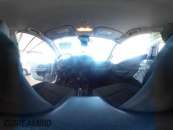 2018 Toyota Prius One with VIN JTDKDTB36J1601270, listed as a IAAI auction lot 42713178 with Not provided miles and . Bid and sale history available at DreamBid. Image 19.