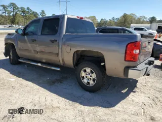 2013 Chevrolet Silverado 1500 LT with VIN 3GCPCSE06DG159939, listed as a Copart auction lot 49391875 with 90,670 mi miles and Salvage Title. Bid and sale history available at DreamBid. Image 2.