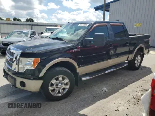 2009 Ford F-150 XL z VIN 1FTPW14V79FA60490, wystawiony jako Copart lot #65523805 z przebiegiem 167 017 mil mil oraz Szkoda całkowita • Salvage title. Historia ofert i sprzedaży dostępna na DreamBid. Obrazek 1.