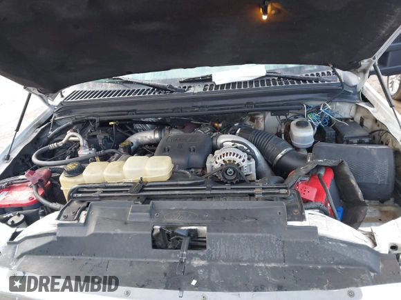 1999 Ford F-250 XL with VIN 1FTNX21F7XEB78484, listed as a IAAI auction lot 41641232 with 176,395 mi miles and . Bid and sale history available at DreamBid. Image 10.