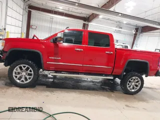 2015 GMC Sierra 1500 SLT with VIN 3GTU2VEJ2FG368016, listed as a IAAI auction lot 41392634 with 91,980 mi miles and . Bid and sale history available at DreamBid. Image 15.
