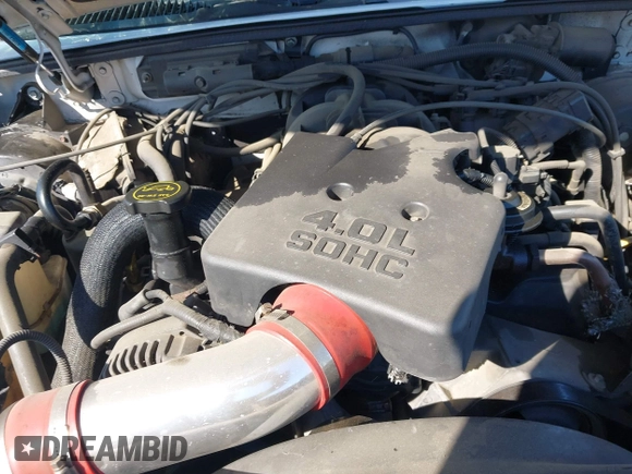 2002 Ford Explorer Sport Trac Value with VIN 1FMZU67E22UB66625, listed as a IAAI auction lot 42053553 with 196,282 mi miles and . Bid and sale history available at DreamBid. Image 10.