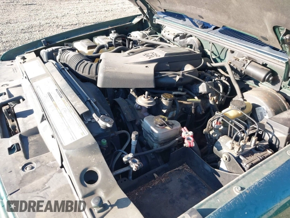 1999 Ford Explorer Sport with VIN 1FMYU24E6XUB80611, listed as a IAAI auction lot 41858826 with 209,656 mi miles and . Bid and sale history available at DreamBid. Image 10.