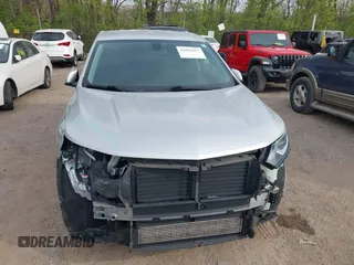 2018 Chevrolet Equinox LT z VIN 2GNAXJEV2J6202865, wystawiony jako IAAI lot #42029667 z przebiegiem 87 792 mil mil oraz . Historia ofert i sprzedaży dostępna na DreamBid. Obrazek 13.