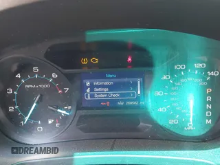 2013 Ford Explorer с VIN 1FM5K7B88DGC14836, выставлен на аукционе IAAI как лот 42206792 с пробегом 269 582 миль миль и . История ставок и продаж доступна на DreamBid. Изображение 7.