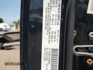 2012 Chrysler 300 SRT8 with VIN 2C3CCAFJ6CH800641, listed as a Copart auction lot 61313094 with 107,426 mi miles and Salvage Title. Bid and sale history available at carsss.com. Image 15.