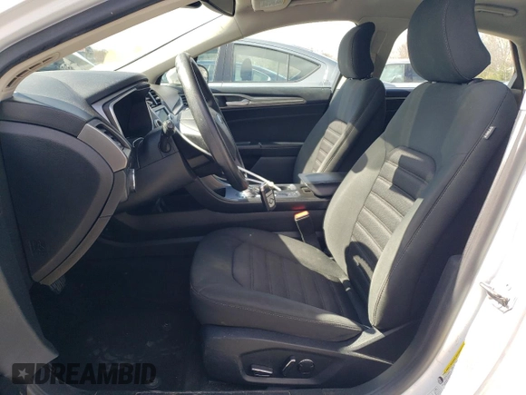 2019 Ford Fusion Hybrid SE with VIN 3FA6P0LU2KR210760, listed as a Copart auction lot 49406545 with 143,981 mi miles and Salvage Title. Bid and sale history available at carsss.com. Image 7.
