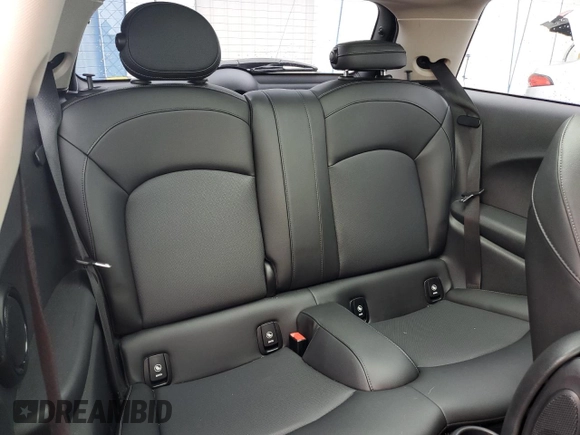 2020 MINI Hardtop Cooper S with VIN WMWXR5C07L2M59867, listed as a Copart auction lot 56948725 with 71,619 mi miles and Non repairable. Bid and sale history available at DreamBid. Image 10.