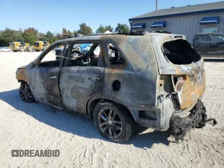 2014 Kia Sorento LX with VIN 5XYKT4A6XEG522596, listed as a Copart auction lot 47075985 with Not Provided miles and Non Repairable. Bid and sale history available at DreamBid. Image 2.