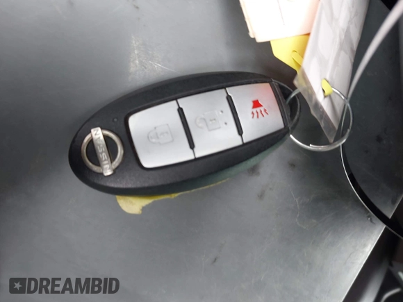 2022 Nissan Frontier Pro-4X with VIN 1N6ED1EK7NN663549, listed as a IAAI auction lot 42116722 with 49,125 mi miles and . Bid and sale history available at DreamBid. Image 11.
