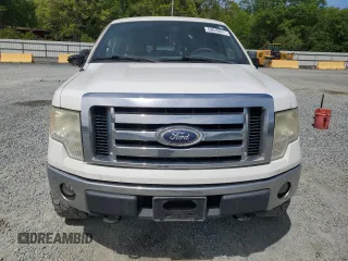 2010 Ford F-150 XL z VIN 1FTEX1E80AFB13709, wystawiony jako Copart lot #53610845 z przebiegiem 340 542 mil mil oraz Szkoda całkowita • Salvage title. Historia ofert i sprzedaży dostępna na DreamBid. Obrazek 5.