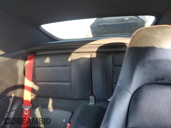 2015 Porsche 911 Carrera S with VIN WP0CB2A91FS155329, listed as a Copart auction lot 80475144 with 0 mi miles and Salvage Title. Bid and sale history available at carsss.com. Image 10.