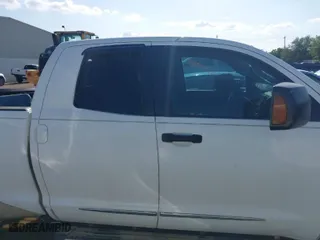 2008 Toyota Tundra 2WD Truck with VIN 5TFRV54168X064975, listed as a IAAI auction lot 42093845 with 185,937 mi miles. Bid and sale history available at carsss.com. Image 13.
