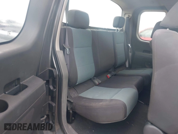 2005 Nissan Titan SE with VIN 1N6AA06A15N500144, listed as a IAAI auction lot 42204468 with 192,884 mi miles and . Bid and sale history available at DreamBid. Image 8.