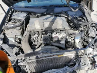 2008 Mercedes-Benz CLK 350 с VIN WDBTK56F78F240573, выставлен на аукционе Copart как лот 54257055 с пробегом 112 565 миль миль и Списание • Salvage title. История ставок и продаж доступна на DreamBid. Изображение 11.