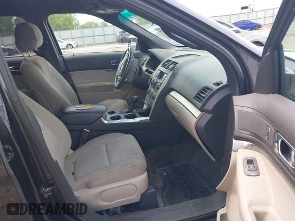 2013 Ford Explorer z VIN 1FM5K7B95DGC26290, wystawiony jako IAAI lot #42394679 z przebiegiem 193 993 mil mil oraz . Historia ofert i sprzedaży dostępna na DreamBid. Obrazek 5.