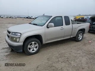 2009 Chevrolet Colorado Work Truck z VIN 1GCCS199298135378, wystawiony jako Copart lot #46033855 z przebiegiem 340 287 mil mil oraz Szkody całkowita. Historia ofert i sprzedaży dostępna na DreamBid. Obrazek 1.