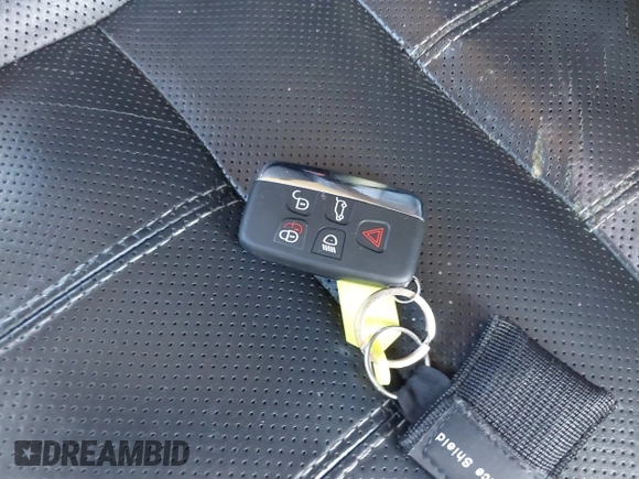 2013 Land Rover Range Rover Sport HSE Lux с VIN SALSK2D48DA783363, выставлен на аукционе IAAI как лот 41768872 с пробегом 160 013 миль миль и . История ставок и продаж доступна на DreamBid. Изображение 11.