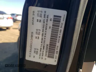 2005 Dodge Magnum RT with VIN 2D4GV58215H587205, listed as a Copart auction lot 72400054 with 115,534 mi miles and Salvage Title. Bid and sale history available at carsss.com. Image 14.