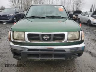 1998 Nissan Frontier XE with VIN 1N6DD21S4WC345165, listed as a Copart auction lot 87465104 with Not provided miles and Clean title. Bid and sale history available at DreamBid. Image 5.