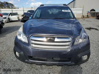 2014 Subaru Outback 2.5i Premium with VIN 4S4BRBCC3E3220332, listed as a Copart auction lot 78675324 with 110,801 mi miles and Salvage Title. Bid and sale history available at carsss.com. Image 5.