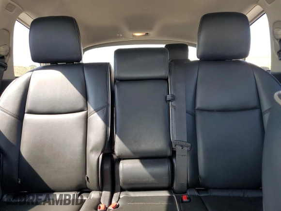 2019 Infiniti QX60 Pure with VIN 5N1DL0MM1KC531159, listed as a Copart auction lot 64668385 with 89,038 mi miles and Clean title. Bid and sale history available at DreamBid. Image 10.
