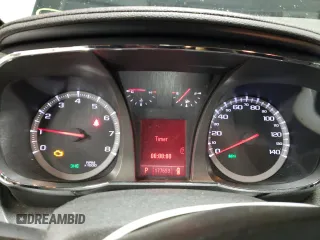 2011 GMC Terrain SLE-2 with VIN 2CTFLSE5XB6360926, listed as a Copart auction lot 79031134 with 177,653 mi miles and Salvage Title. Bid and sale history available at carsss.com. Image 9.