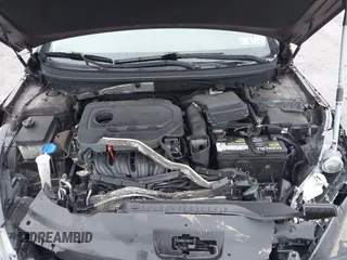 2015 Hyundai Sonata SE z VIN 5NPE24AF5FH184549, wystawiony jako IAAI lot #41132530 z przebiegiem 123 031 mil mil oraz . Historia ofert i sprzedaży dostępna na DreamBid. Obrazek 10.