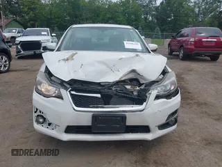 2015 Subaru Impreza Limited with VIN JF1GJAS65FH016813, listed as a IAAI auction lot 42506392 with 105,302 mi miles and . Bid and sale history available at DreamBid. Image 12.