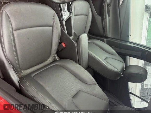 2024 Buick Encore GX Sport Touring z VIN KL4AMDSL8RB032942, wystawiony jako IAAI lot #42639028 z przebiegiem 376 mil mil oraz . Historia ofert i sprzedaży dostępna na DreamBid. Obrazek 5.